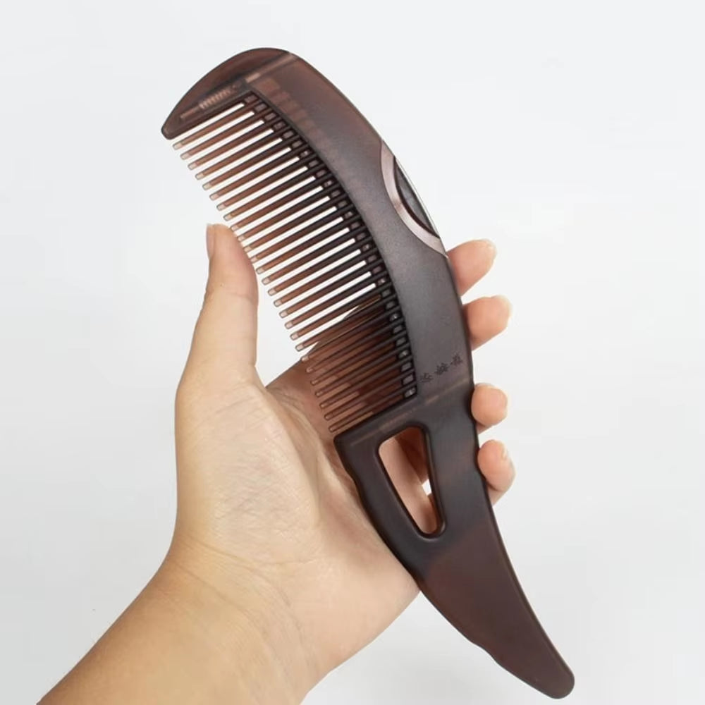 Useful Anti-Dandruff Massage Comb Anti-Static anti Tangling Hair Brush Press Oil Massage Cleansing Comb Health Care Styling Tool