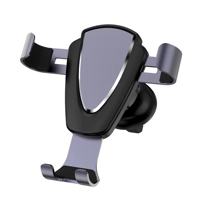 Gravity Car Holder for Phone Air Vent Clip Mount Mobile Cell Stand Smartphone GPS Support for Iphone 13 12 Xiaomi Samsung Phone