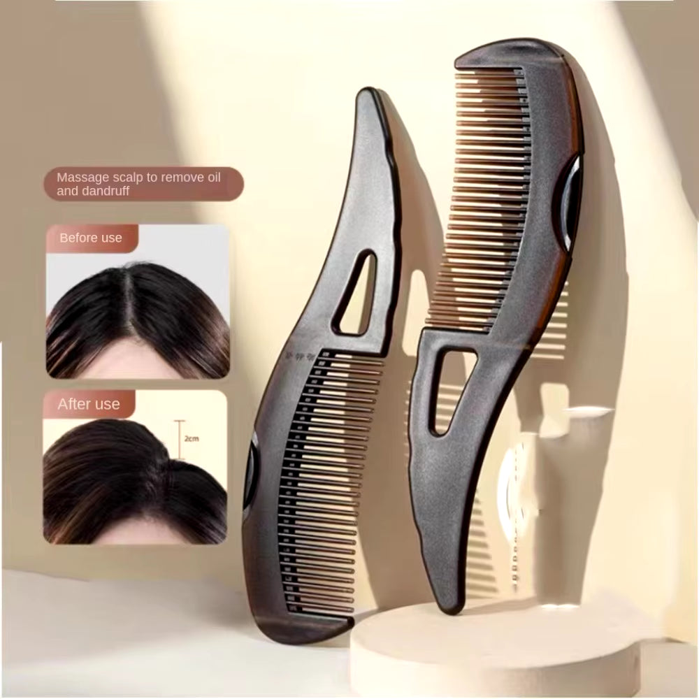 Useful Anti-Dandruff Massage Comb Anti-Static anti Tangling Hair Brush Press Oil Massage Cleansing Comb Health Care Styling Tool