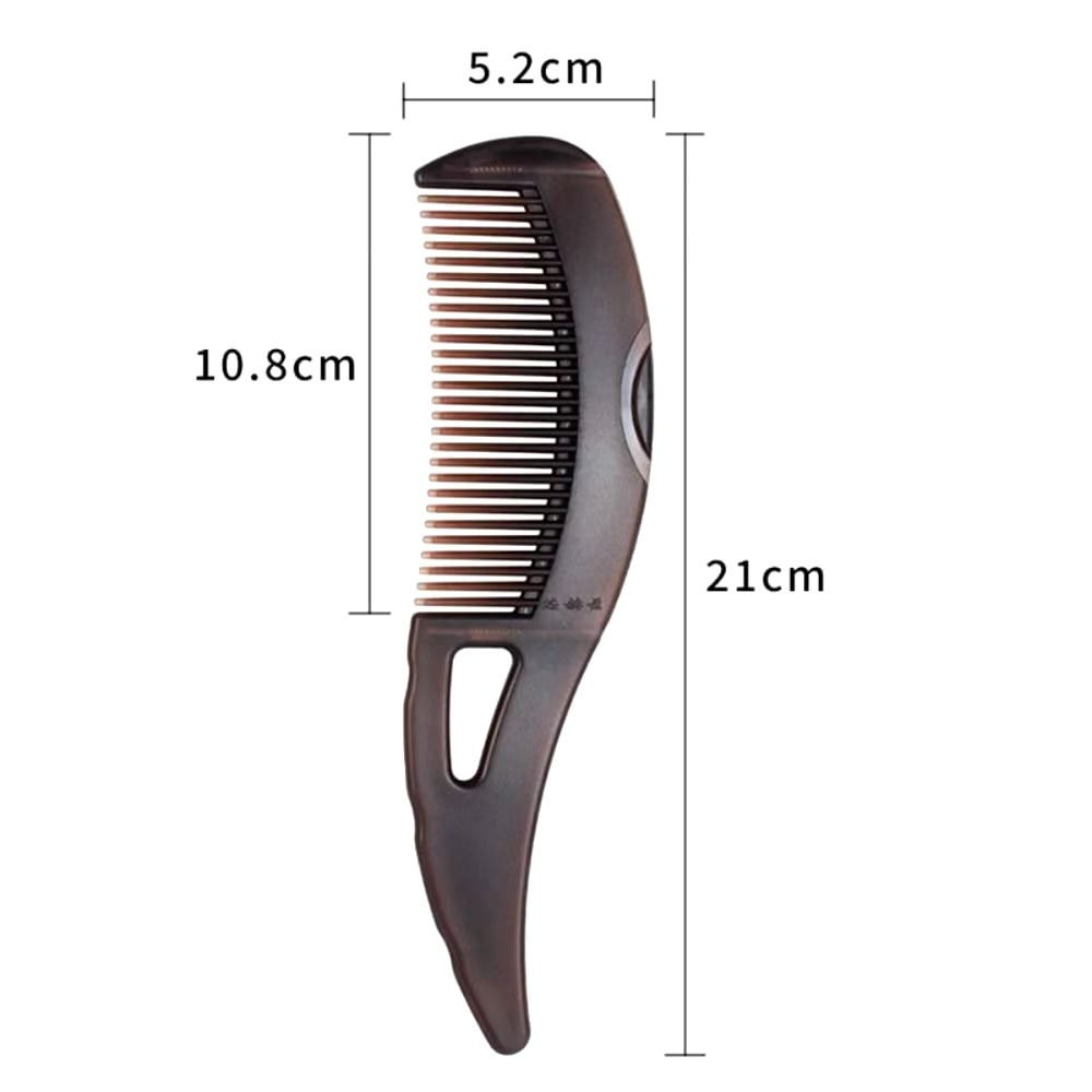 Useful Anti-Dandruff Massage Comb Anti-Static anti Tangling Hair Brush Press Oil Massage Cleansing Comb Health Care Styling Tool